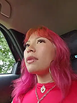 Camila_Fairy webcam