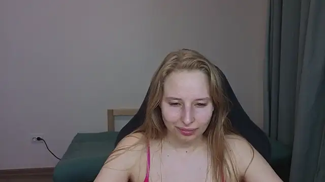 Jessy_Ginger webcam