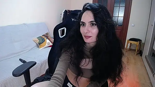 The_Blacksphinxxx webcam