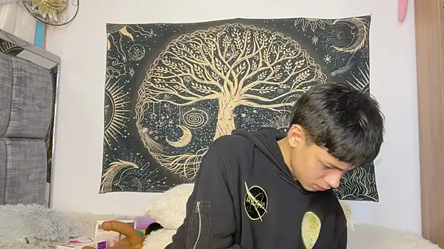 Andy_Belier23 webcam