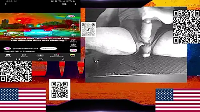RussellTaylorLacy webcam