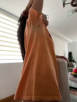 gabyaridi webcam