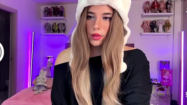 Isa_Pallmer webcam