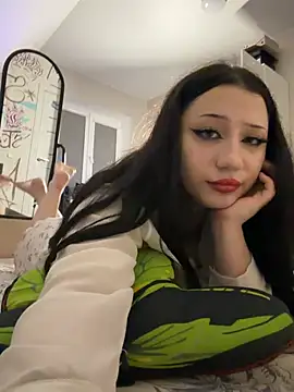 KRASOTKA_LIYA webcam