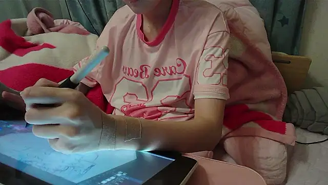 Haohchang live sex cam
