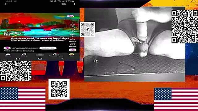 RussellTaylorLacy webcam