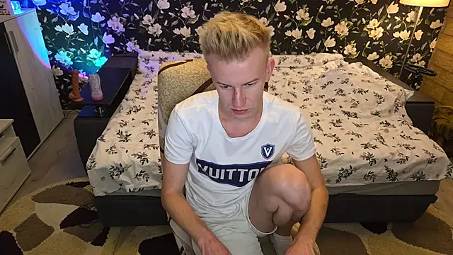 Vuitton webcam