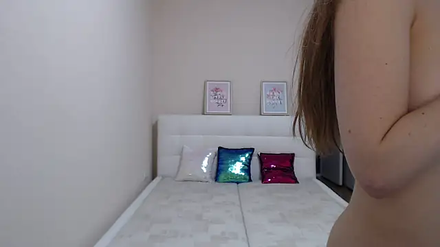 AnnaSweet18 webcam
