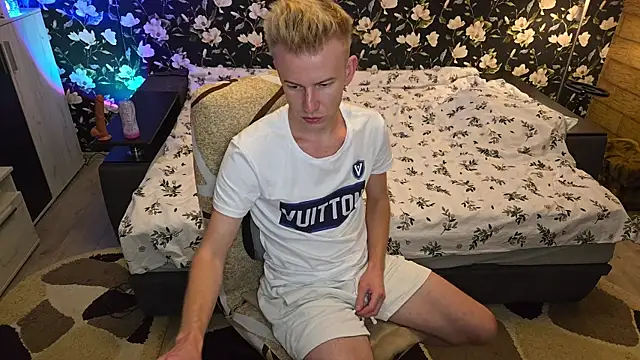 Vuitton webcam