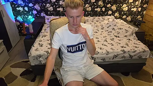 Vuitton webcam