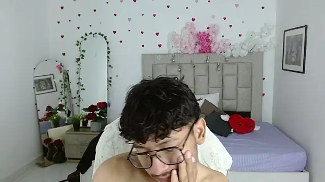 blackfox_desire live cam on StripChat