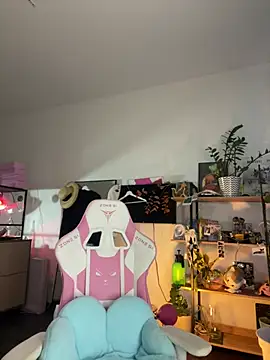 sweetest_pie webcam