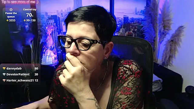 ninarandmann webcam