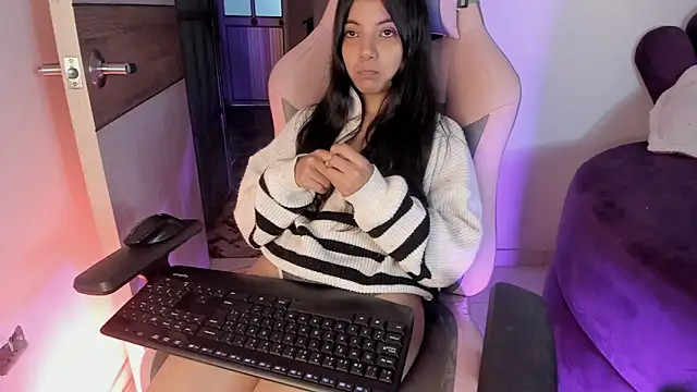 sofi_soft_ webcam