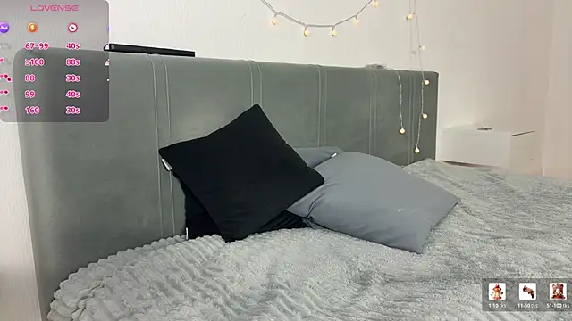 meowchaa webcam