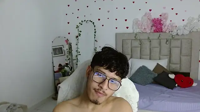 blackfox_desire webcam