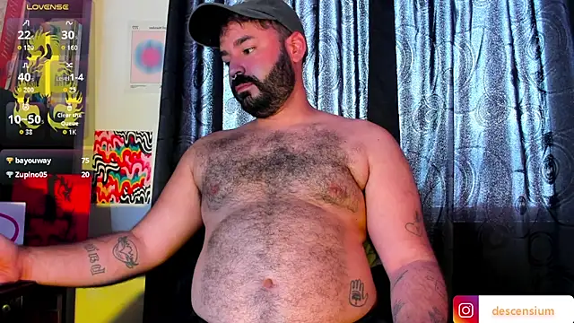 johnnyalx webcam