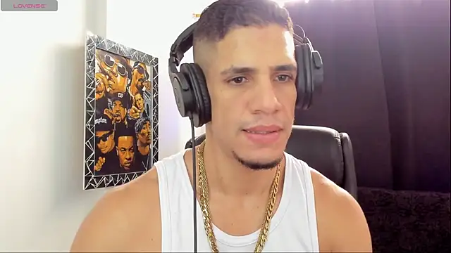 jhonnysnow17 webcam
