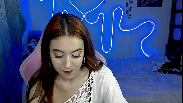 monika_k live cam on StripChat