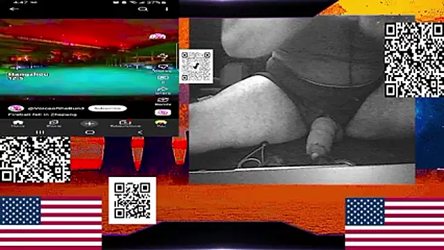 RussellTaylorLacy webcam