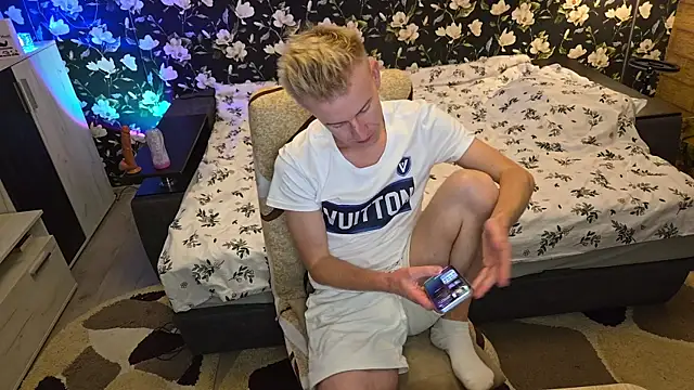 Vuitton webcam