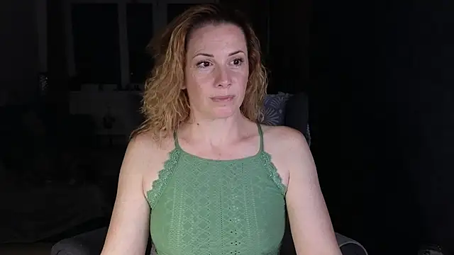 MichellePurple webcam