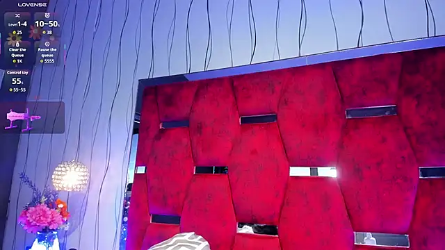 CandyRouse__ webcam