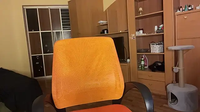 xXMelanieseXx webcam