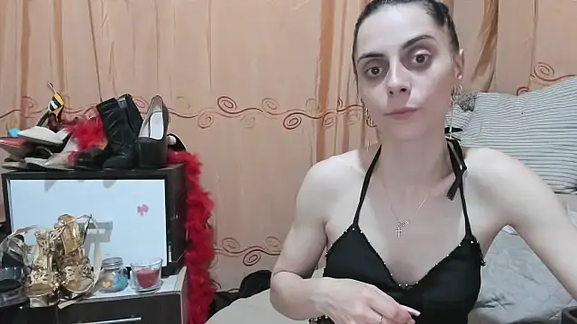 jessystarr webcam
