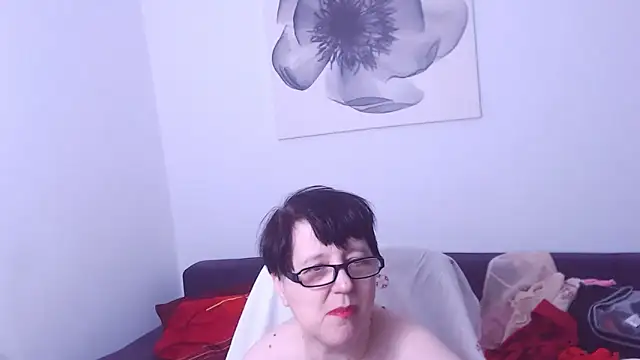 ChristaRose webcam