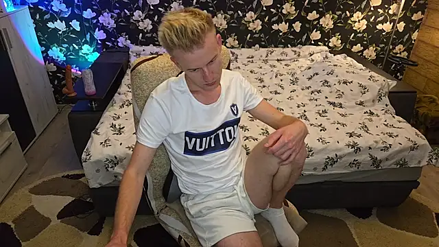 Vuitton webcam