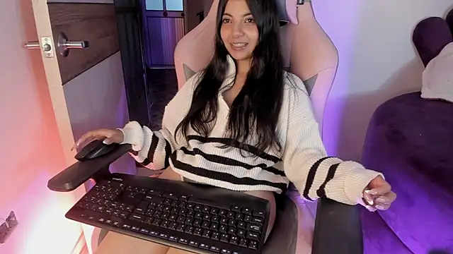 sofi_soft_ webcam