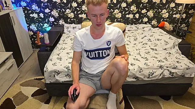 Vuitton webcam