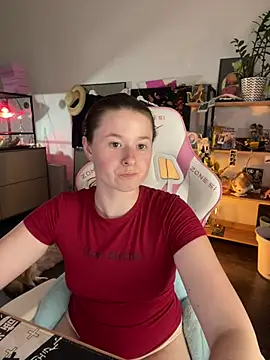 sweetest_pie webcam