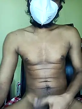 lovable_dude (M young) - Precum