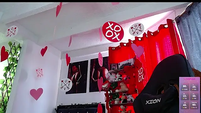 Niky_777 webcam