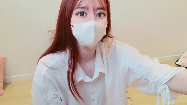 chat__MIYU webcam