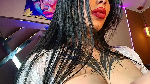 SamanthaaSutra webcam