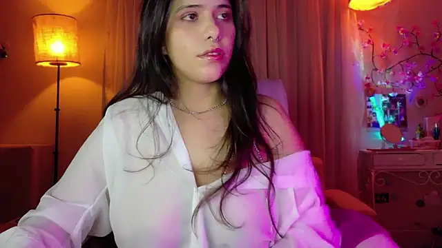 AllisonCatUwU webcam