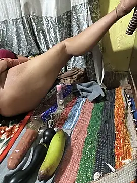 Hotty-Rani-Bhabi webcam