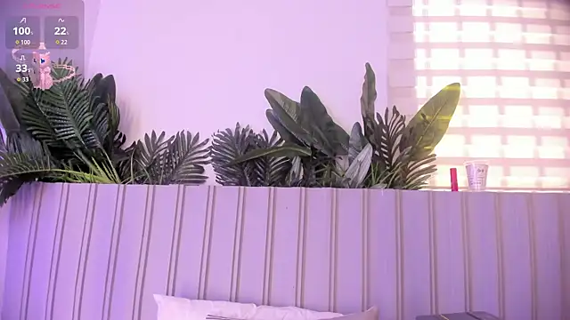 stephanymonroe (F young) - PUSSY FINGERING PLAY! Fav lvl  55 😈