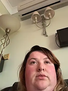 BBW_GoddessK webcam