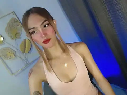 sweetfuckerbella webcam