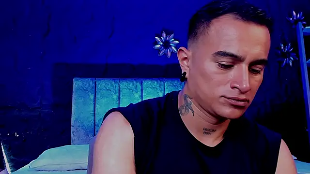 LiamDeep webcam
