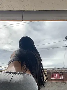 PamelaJonsom_ webcam