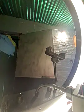 Putaalexa webcam