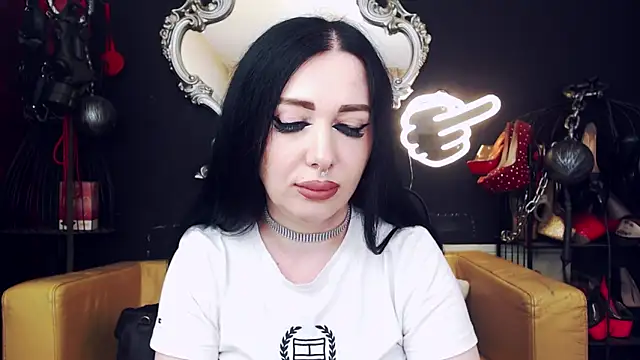 GoddessGeo webcam