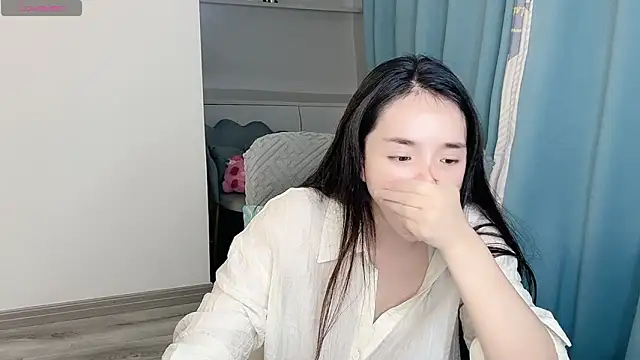 xixi-7 webcam