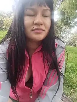 Bathory777 webcam
