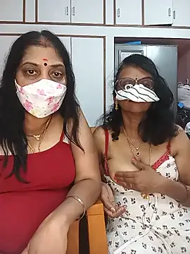 Kannada-telugu-wifes webcam